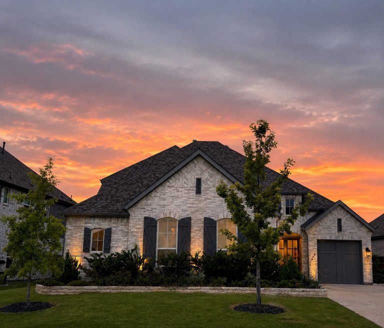 Property Photo of 516 Melody Meadow Drive – Home for Sale in Texas
