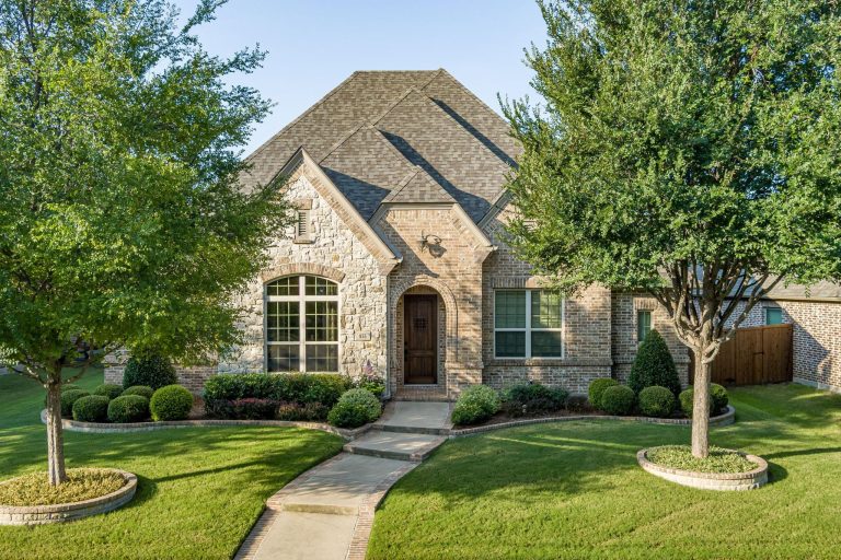 Property Photo of 855 Falcon Trace Drive, Allen 75013 – Home for Sale in Allen