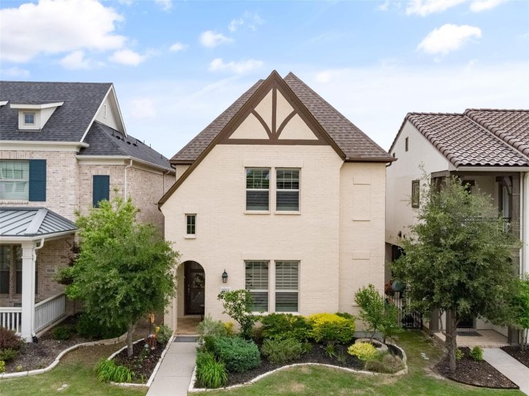 Property Photo of 1054 Drew Lane, Allen 75013 – Home for Sale in Allen