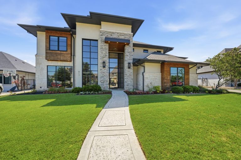 Property Photo of 913 Rhone Lane, Southlake 76092 – Home for Sale in Southlake