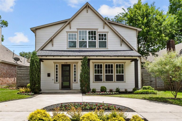 Property Photo of 6118 Belmont Avenue, Dallas 75214 – Home for Sale in Dallas