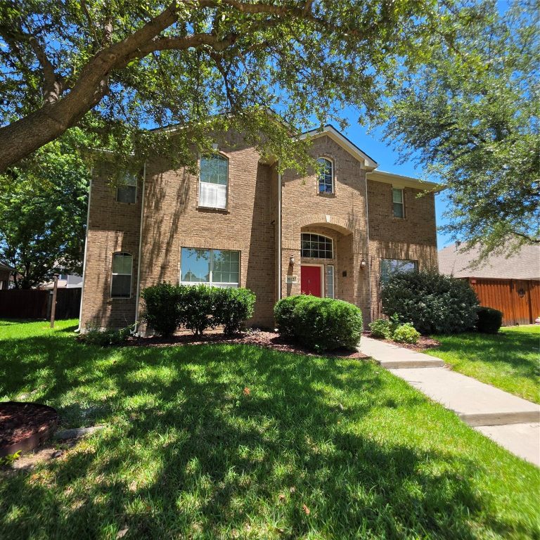 Property Photo of 812 Cascades Drive, Allen 75002 – Home for Sale in Allen