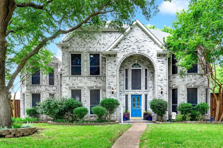 Property Photo of 3303 Stonehenge Drive, Richardson 75082 – Home for Sale in Richardson