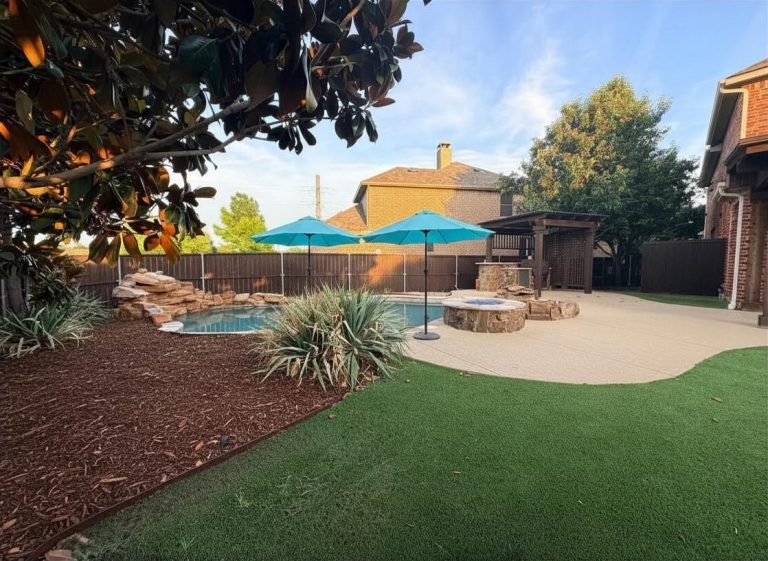 Property Photo of 2253 Big Valley Circle, Allen 75013 – Home for Sale in Allen