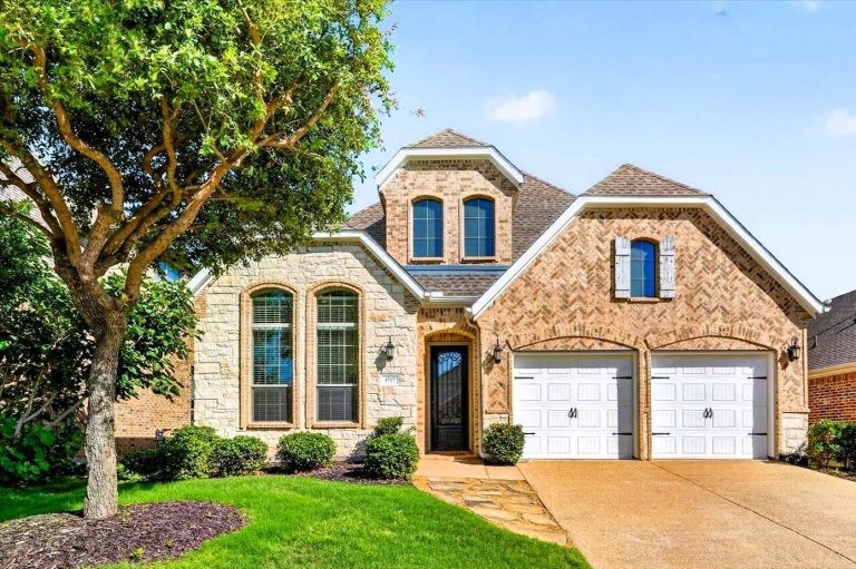 Property Photo of 3717 Cameroon Lane, McKinney 75071 – Home for Sale in McKinney