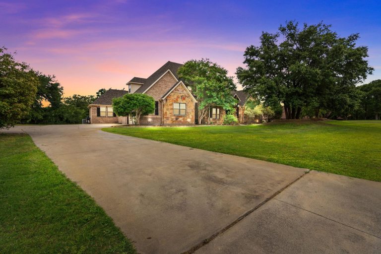 Property Photo of 7348 Brady Oaks Drive, Fort Worth 76135 – Home for Sale in Fort Worth