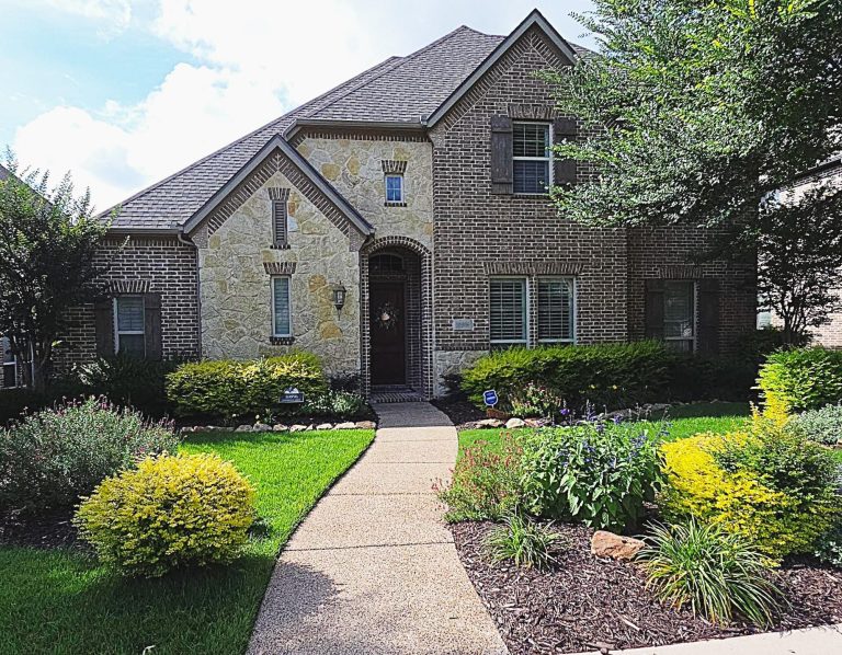 Property Photo of 10096 Drawbridge Drive, Frisco 75035 – Home for Sale in Frisco