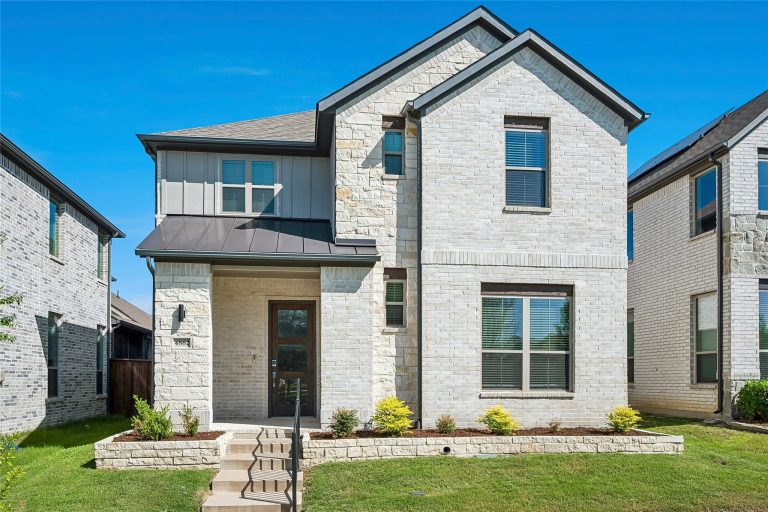 Property Photo of 4862 Campbell Cove, Fairview 75069 – Home for Sale in Fairview