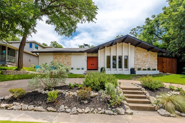 Property Photo of 9744 Wisterwood Drive, Dallas 75238 – Home for Sale in Dallas