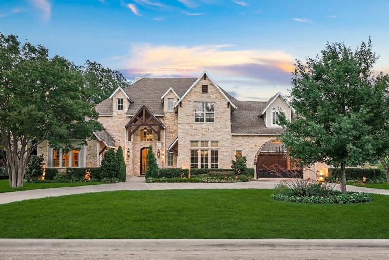 Property Photo of 12114 Prestonridge Road, Dallas 75230 – Home for Sale in Dallas