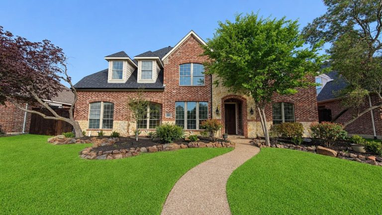 Property Photo of 5096 Oakhurst Lane, Frisco 75034 – Home for Sale in Frisco