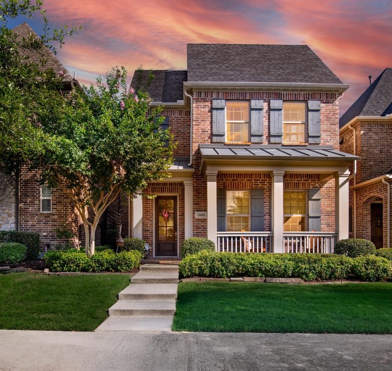 Property Photo of 7405 Collin McKinney Parkway, McKinney 75070 – Home for Sale in McKinney