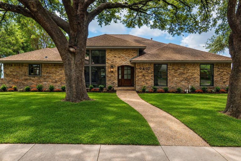 Property Photo of 9410 Shady Valley Drive, Dallas 75238 – Home for Sale in Dallas