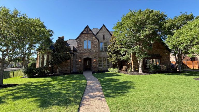 Property Photo of 132 Londonberry Terrace, Southlake 76092 – Home for Sale in Southlake