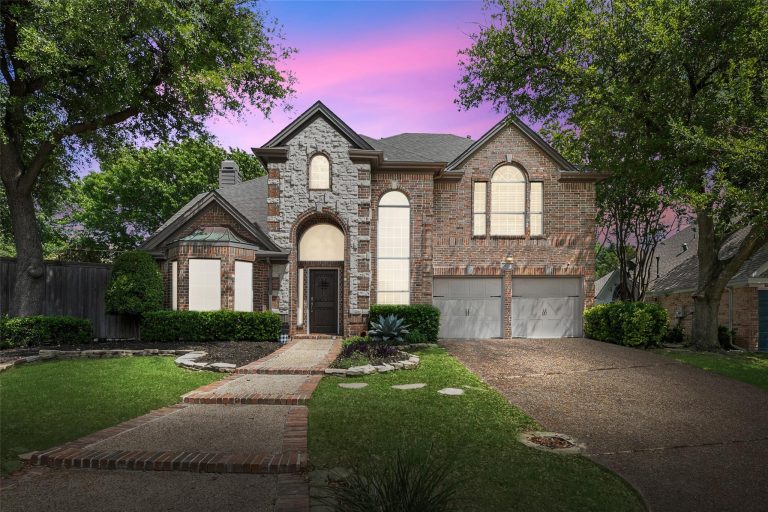 Property Photo of 14616 Brookwood Lane, Addison 75001 – Home for Sale in Addison