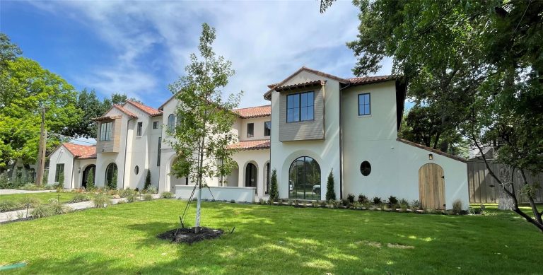 Property Photo of 5807 Glen Falls Lane, Dallas 75209 – Home for Sale in Dallas