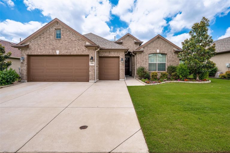 Property Photo of 9904 Orangewood Trail, Denton 76207 – Home for Sale in Denton