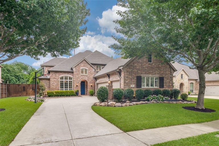 Property Photo of 1102 Means Farm Road, Garland 75044 – Home for Sale in Garland