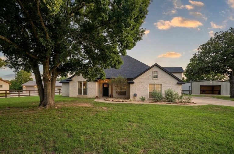 Property Photo of 5643 W Caylor Road, Fort Worth 76244 – Home for Sale in Fort Worth