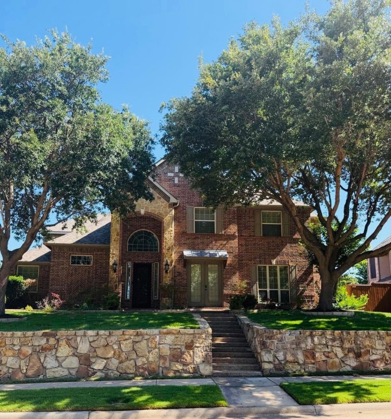 Property Photo of 1838 Olney Drive, Allen 75013 – Home for Sale in Allen