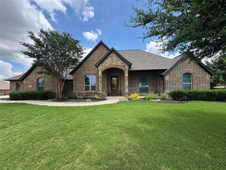 Property Photo of 9221 Avery Ranch Way – Home for Sale in Texas