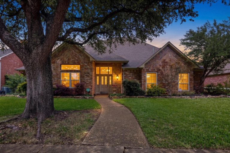 Property Photo of 4018 Cobblers Lane, Dallas 75287 – Home for Sale in Dallas