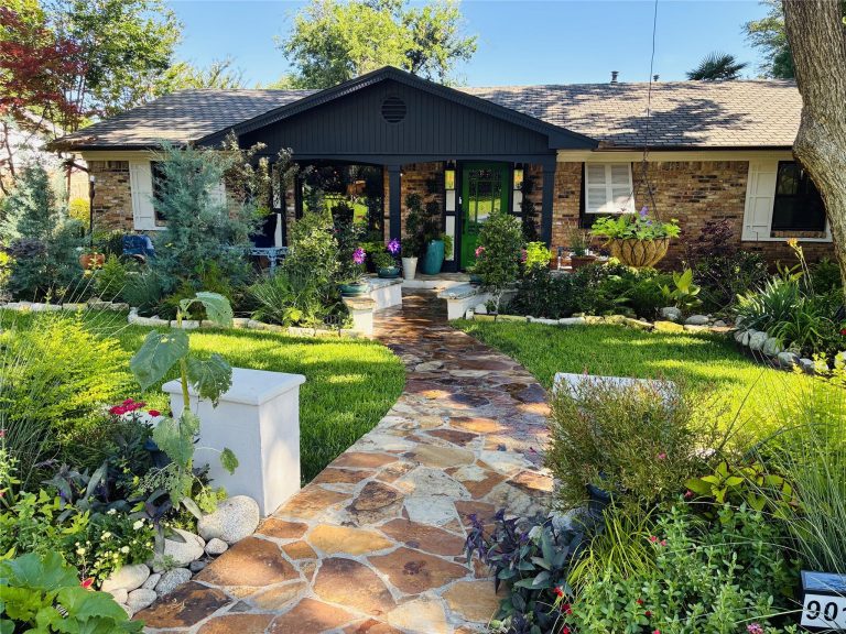 Property Photo of 9011 Fringewood Drive, Dallas 75228 – Home for Sale in Dallas