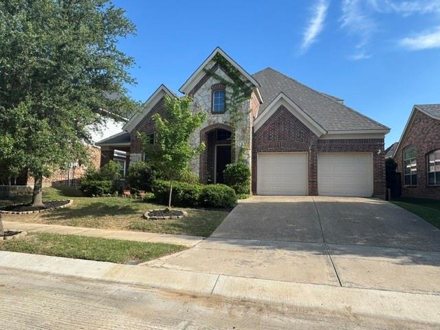 Property Photo of 712 Lathrop Street, Lantana 76226 – Home for Sale in Lantana