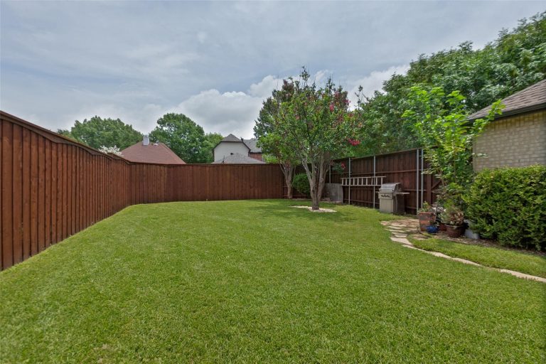 Property Photo of 8500 Kenning Court, Plano 75024 – Home for Sale in Plano