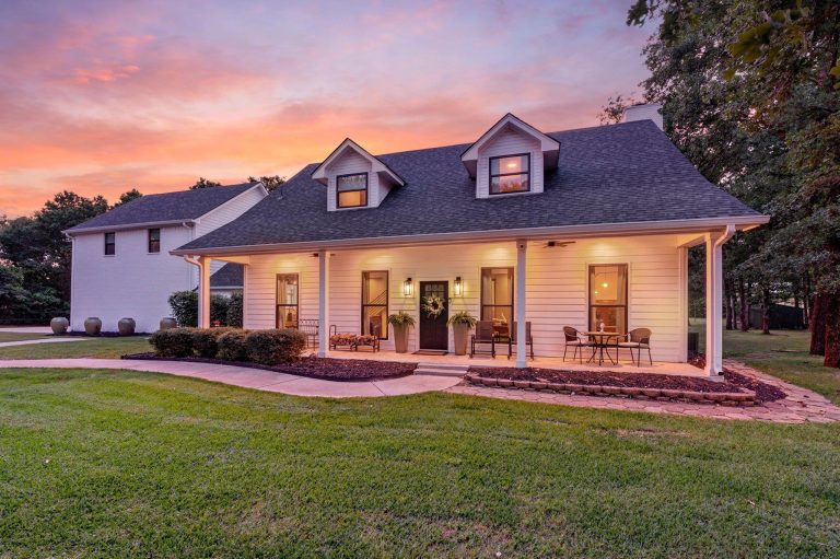 Property Photo of 4208 Country Hill Road, Fort Worth 76140 – Home for Sale in Fort Worth
