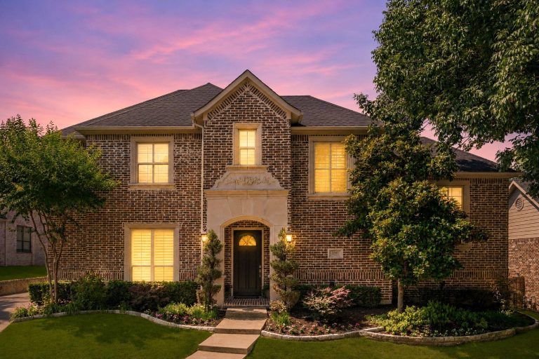 Property Photo of 2201 Hobkirks Hill, McKinney 75070 – Home for Sale in McKinney