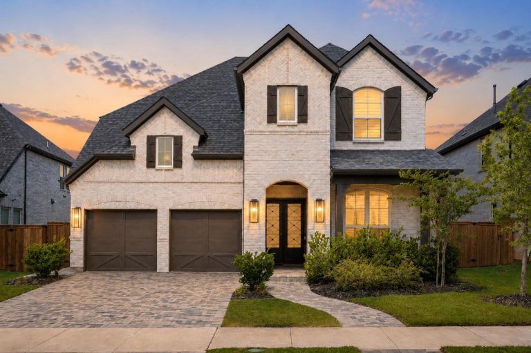 Property Photo of 8683 Cliff Swallow Road – Home for Sale in Texas