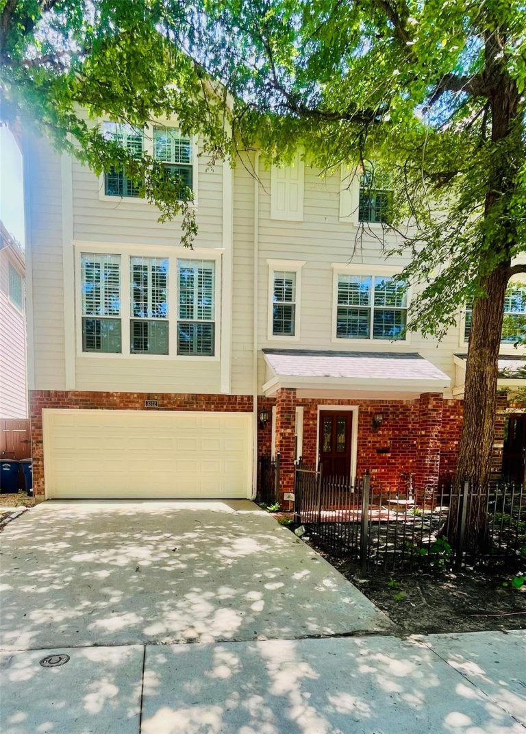 Property Photo of 3312 Throckmorton Street, Dallas 75219 – Home for Sale in Dallas