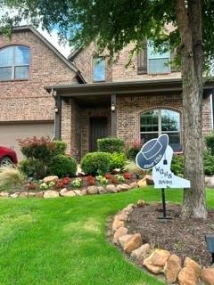 Property Photo of 2728 Country Church Road, McKinney 75071 – Home for Sale in McKinney