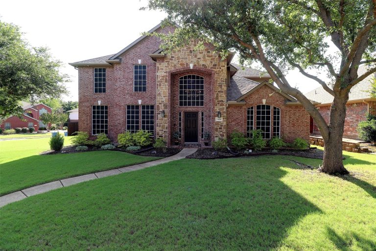 Property Photo of 1306 Stanford, Rockwall 75087 – Home for Sale in Rockwall