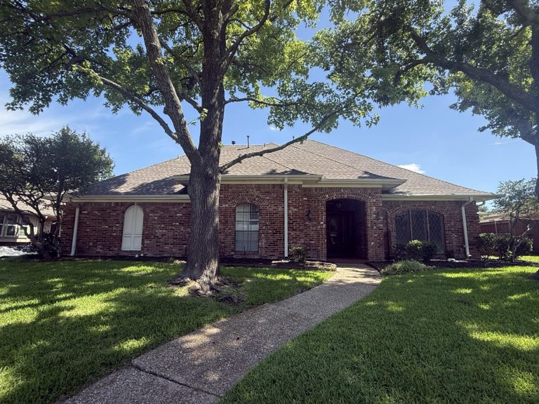 Property Photo of 1512 Faringdon Drive, Plano 75075 – Home for Sale in Plano