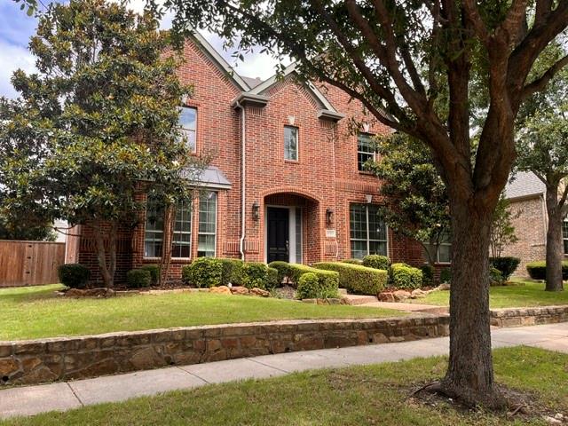 Property Photo of 8723 Sherwood Drive – Home for Sale in Texas
