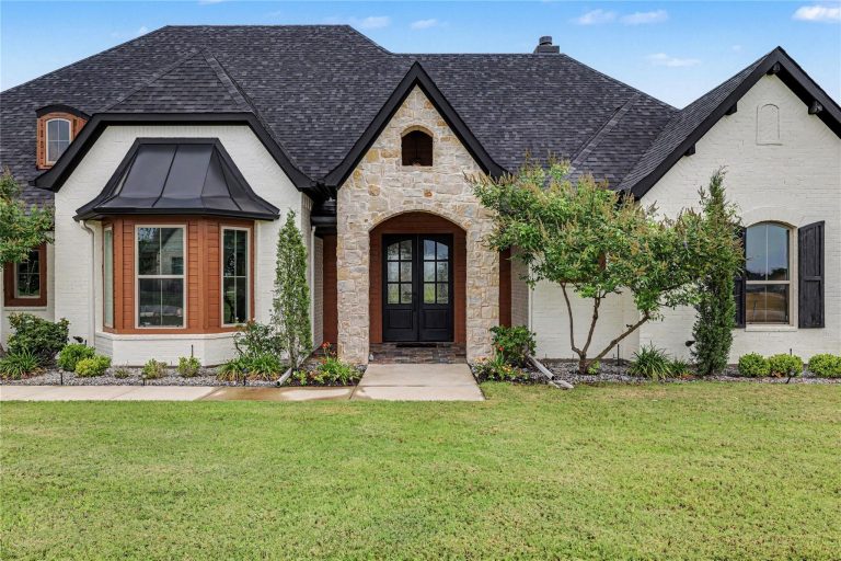Property Photo of 2909 Deer Run Trail, Farmersville 75442 – Home for Sale in Farmersville