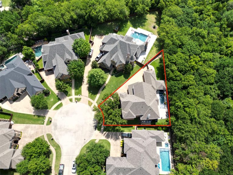 Property Photo of 2032 Churchill Downs Lane, Trophy Club 76262 – Home for Sale in Trophy Club