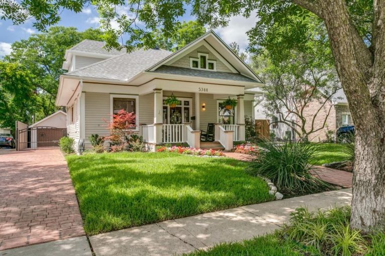 Property Photo of 5344 Richard Avenue, Dallas 75206 – Home for Sale in Dallas