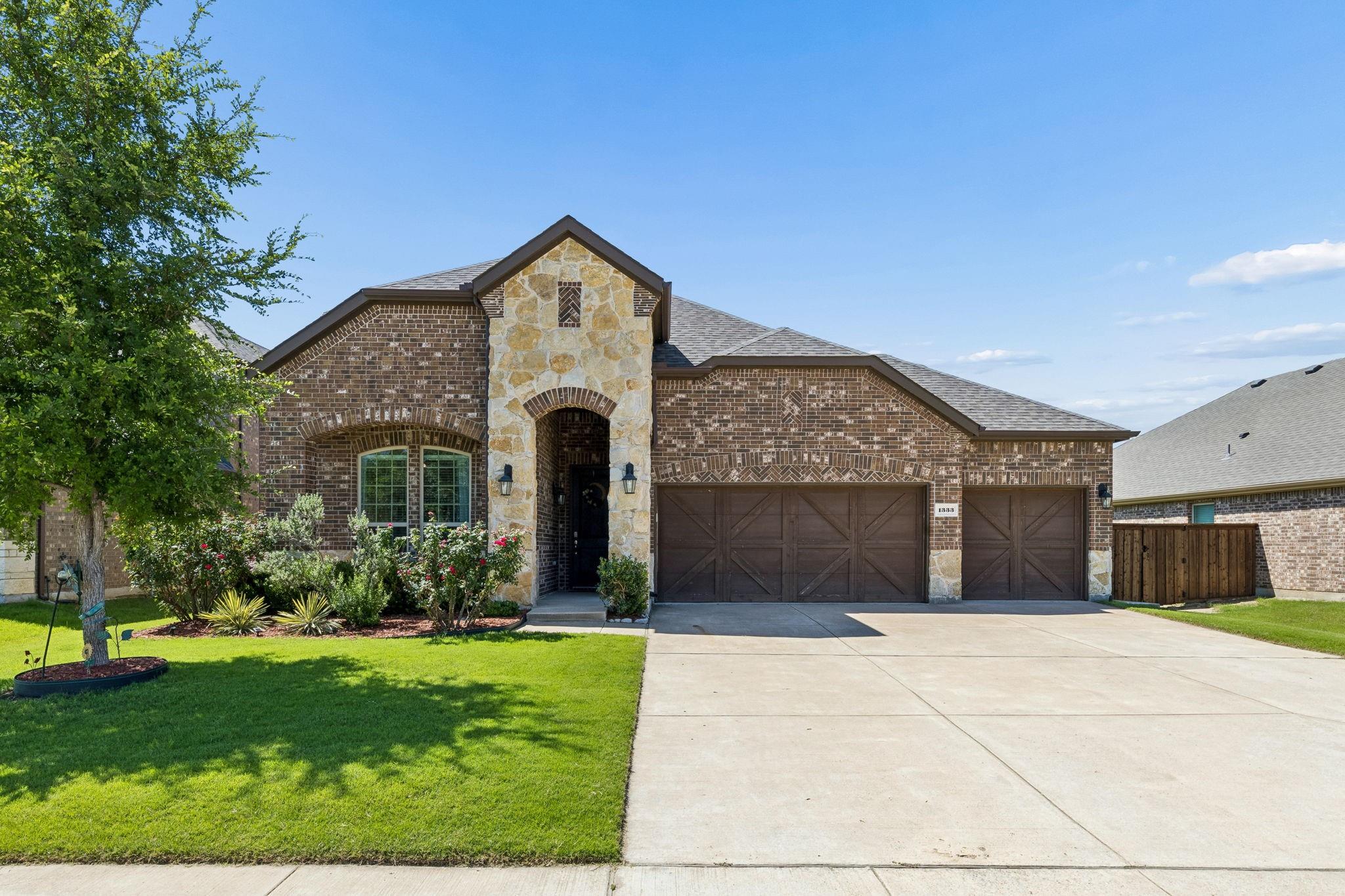 Property photo 01 of 1333 Benavites Drive | MLS #21288896
