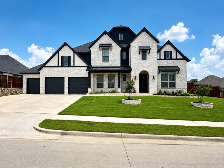 Property Photo of 1902 Hamilton Park Drive, Mansfield 76063 – Home for Sale in Mansfield