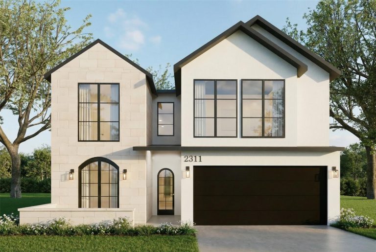 Property Photo of 2311 Madera Street, Dallas 75206 – Home for Sale in Dallas