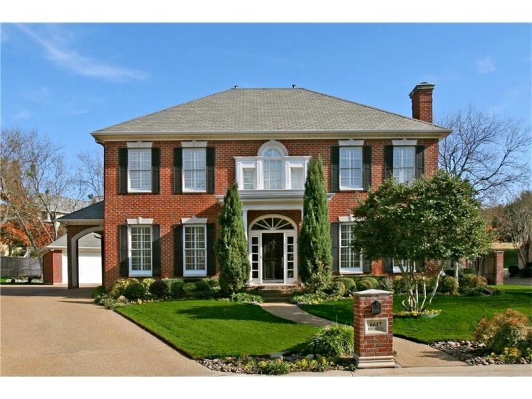Property Photo of 6617 Pine Valley Place, Fort Worth 76132 – Home for Sale in Fort Worth