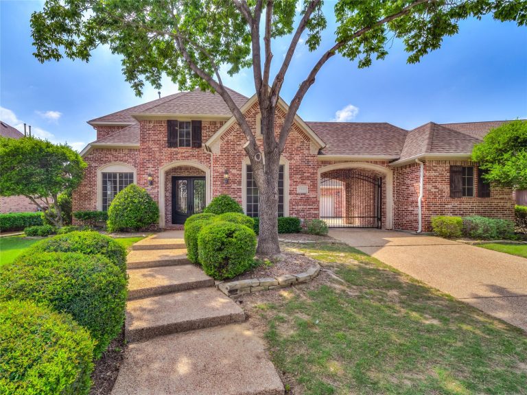 Property Photo of 5143 Stillwater Trail, Frisco 75034 – Home for Sale in Frisco