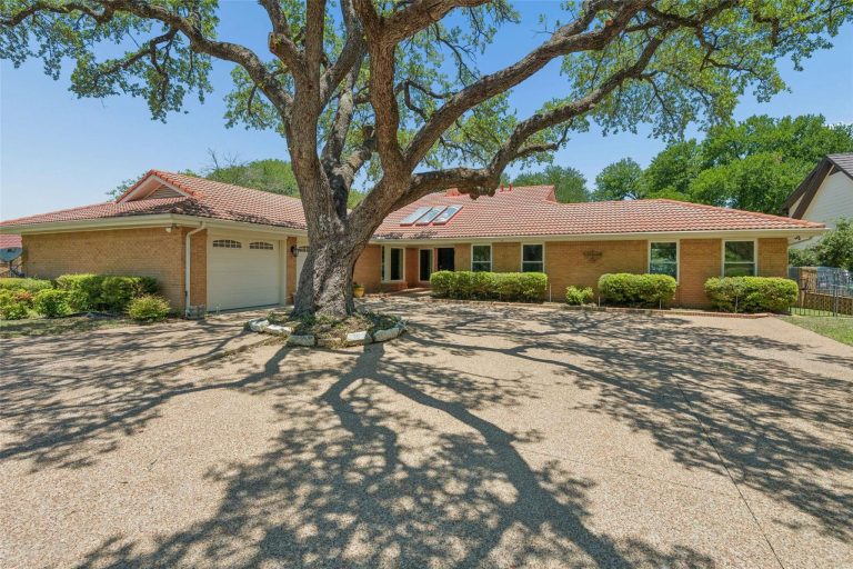 Property Photo of 8937 Random Road, Fort Worth 76179 – Home for Sale in Fort Worth