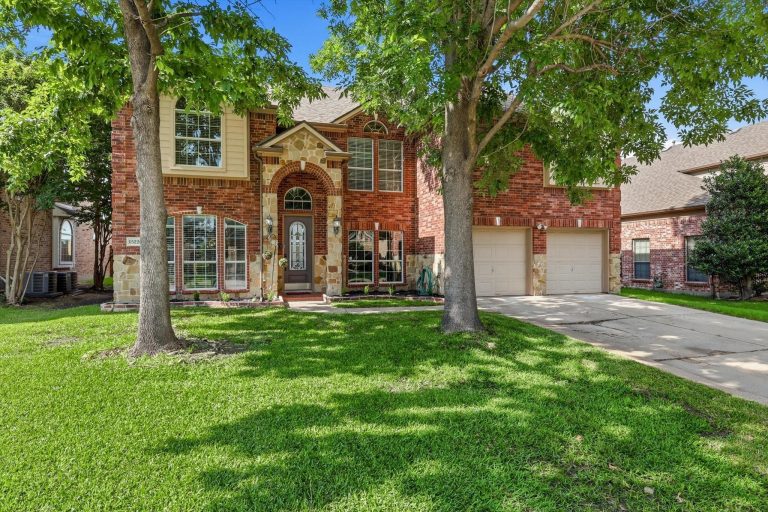 Property Photo of 15226 Preachers Lane, Frisco 75035 – Home for Sale in Frisco
