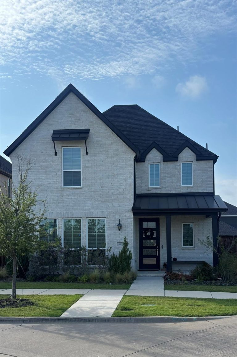 Property Photo of 15513 Fringe Tree Road – Home for Sale in Texas