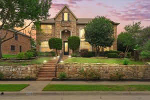 10XX Pinehurst Drive – Rockwall, TX, 75087 – coming soon home for sale in DFW