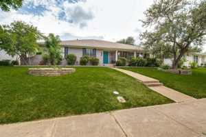 94XX Meadowknoll Drive – Dallas, TX, 75243 – coming soon home for sale in DFW